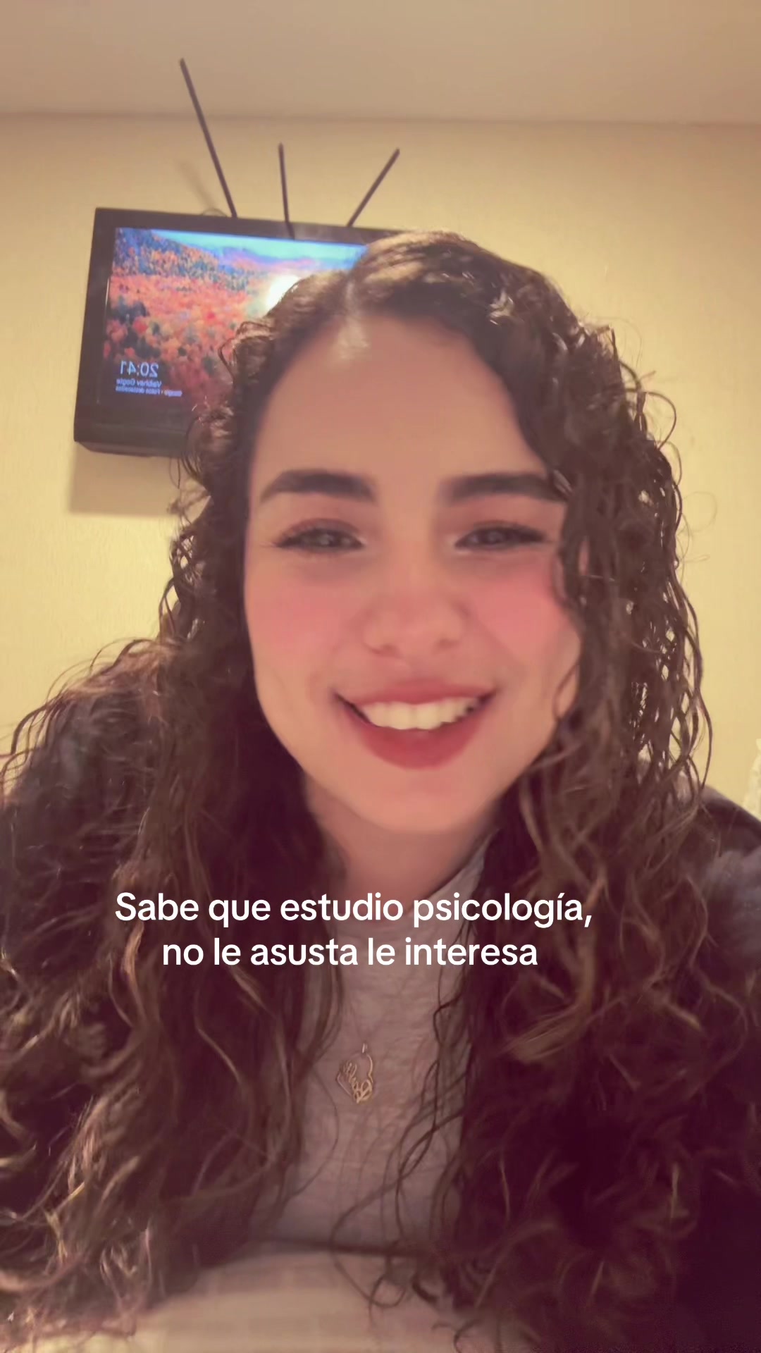 @Barbara Arévalo