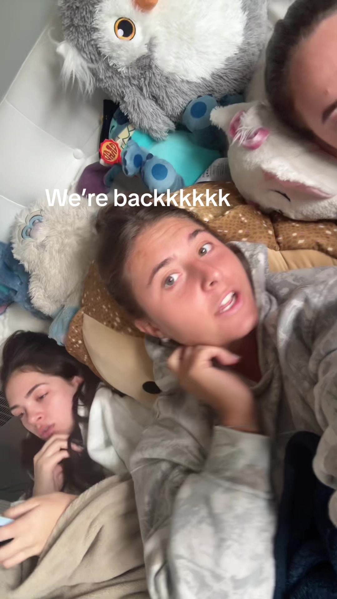 @Daniella Boccia
