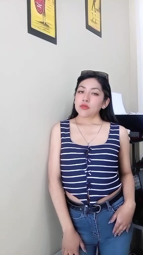 @Daysi Gandarillas Ro