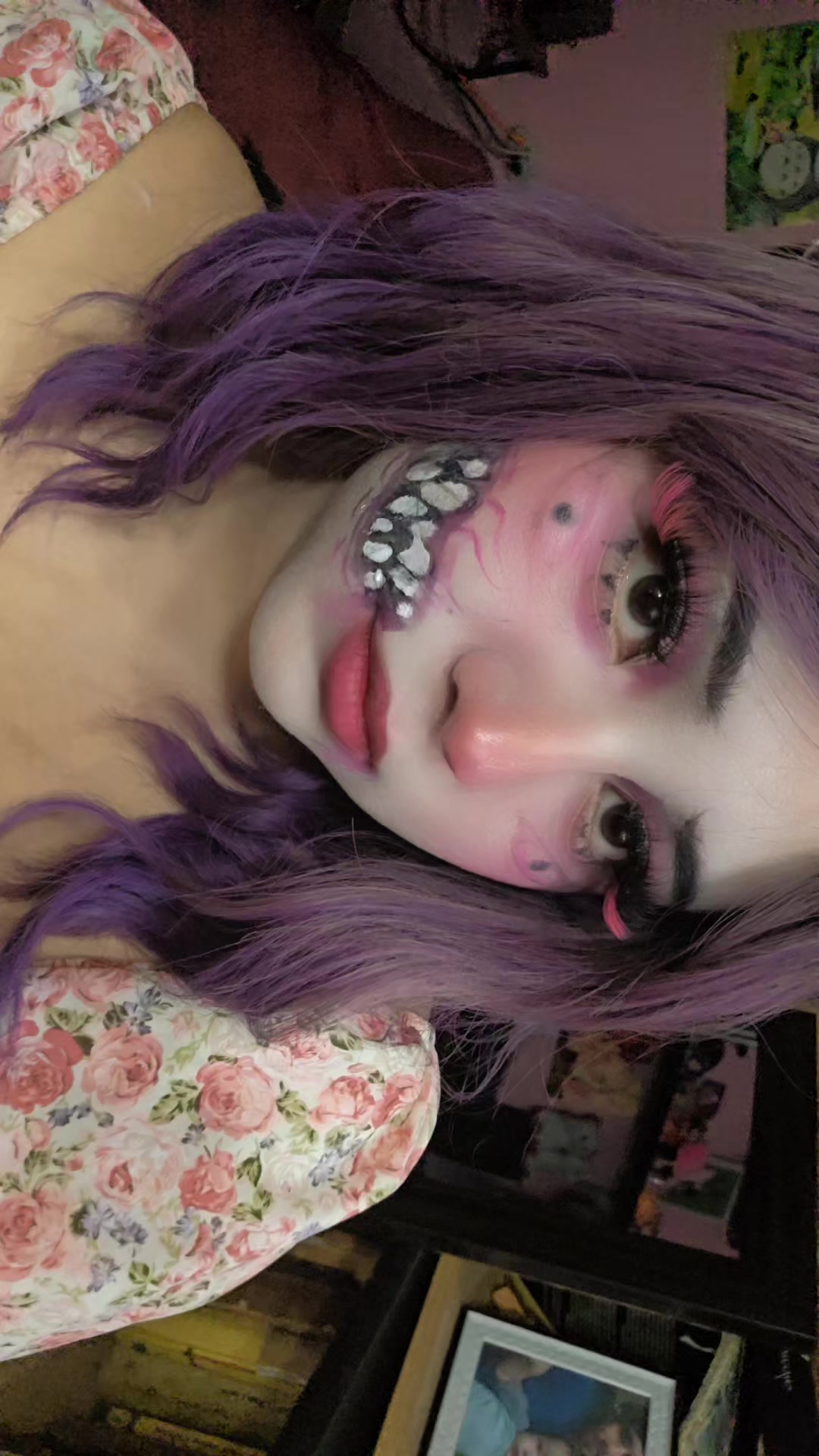 @ToxicVelvetXメ
