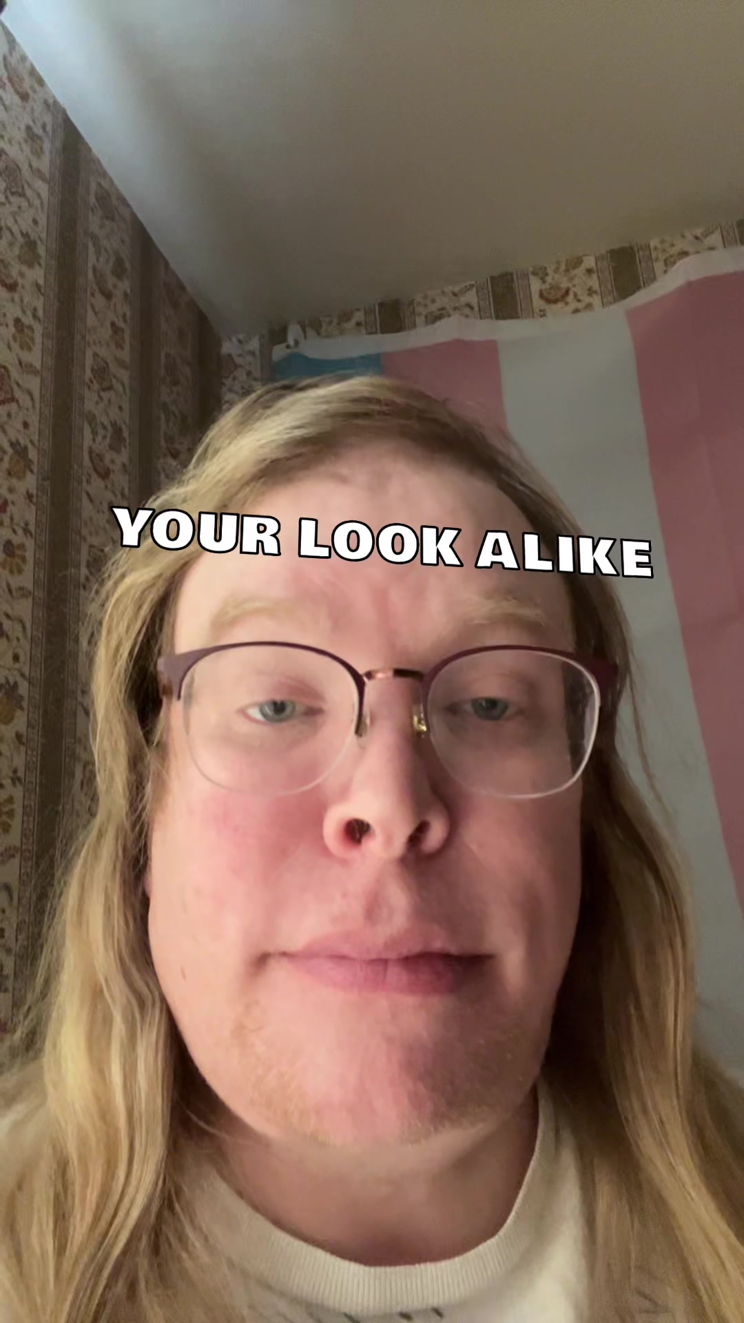 @Katherine Walter
