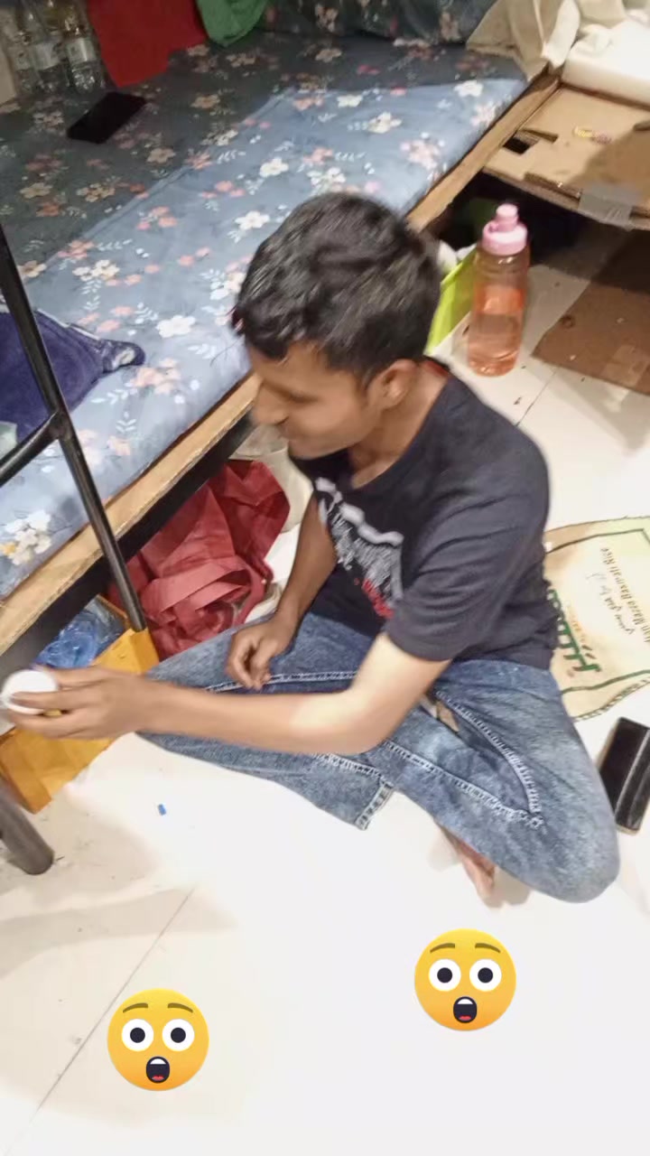 @Ramjan Babu
