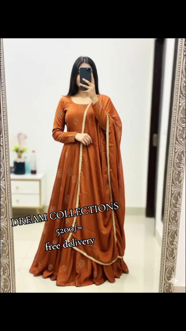 @Dream collections