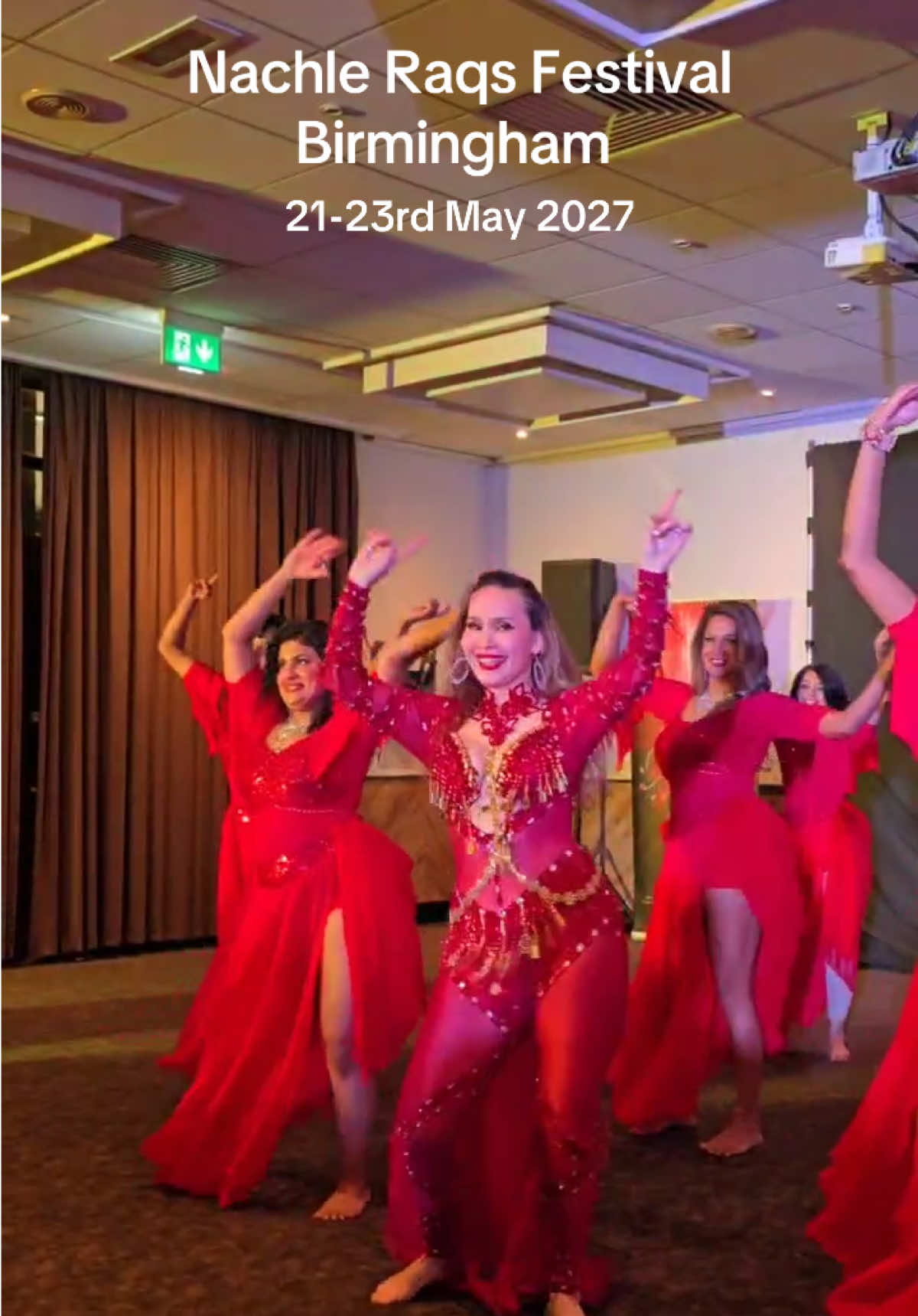 @DanceWithJamilahUK