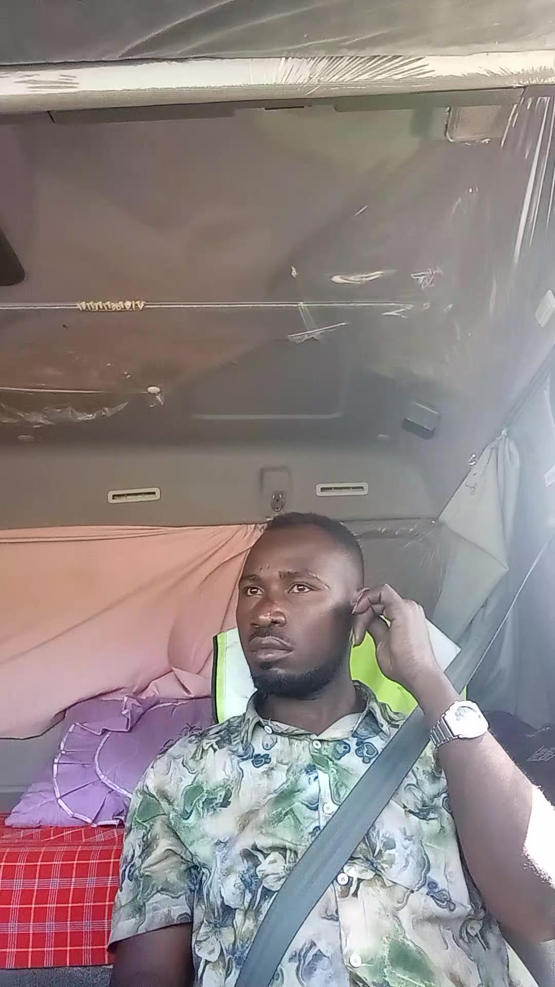 @Richard l makubi