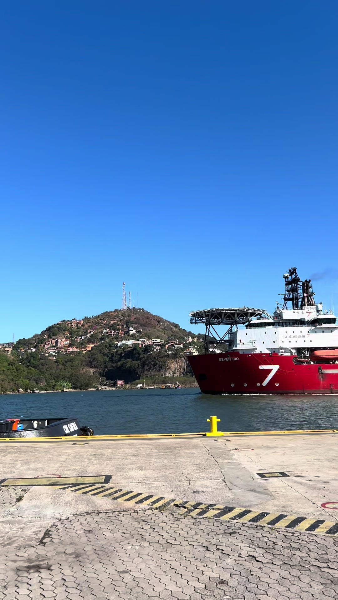 @Ship Spotter ES