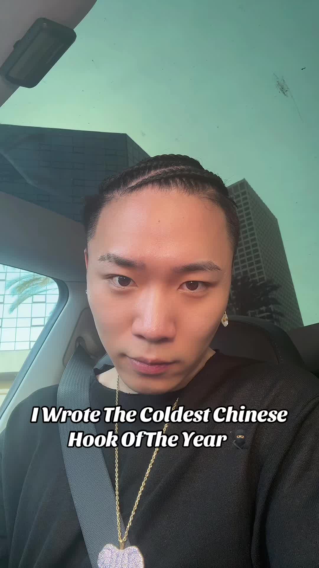 @Shanghai Phantom