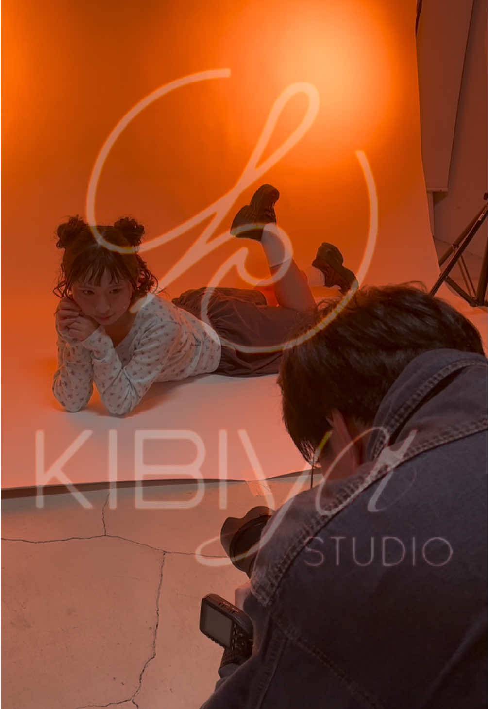 @KIBIYA STUDIO