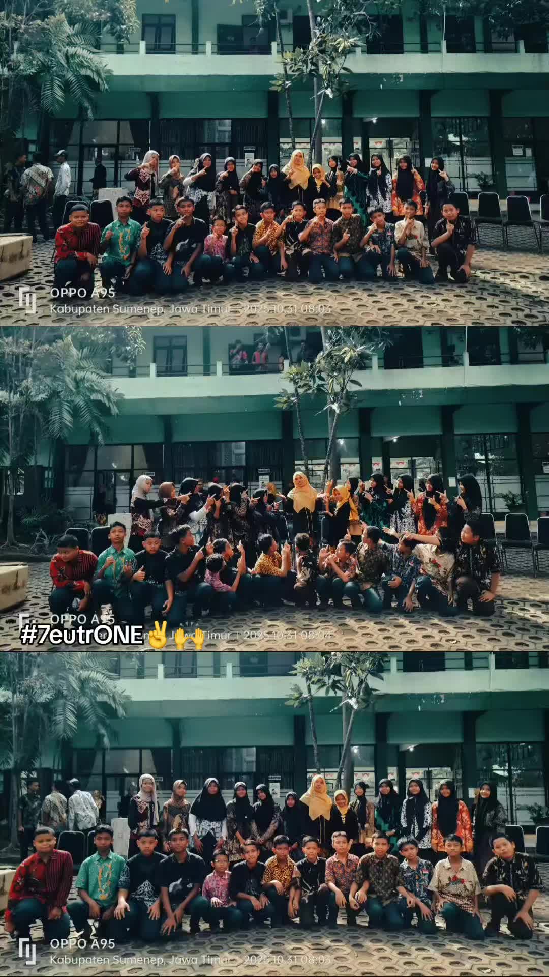 @Classeven One 7.1