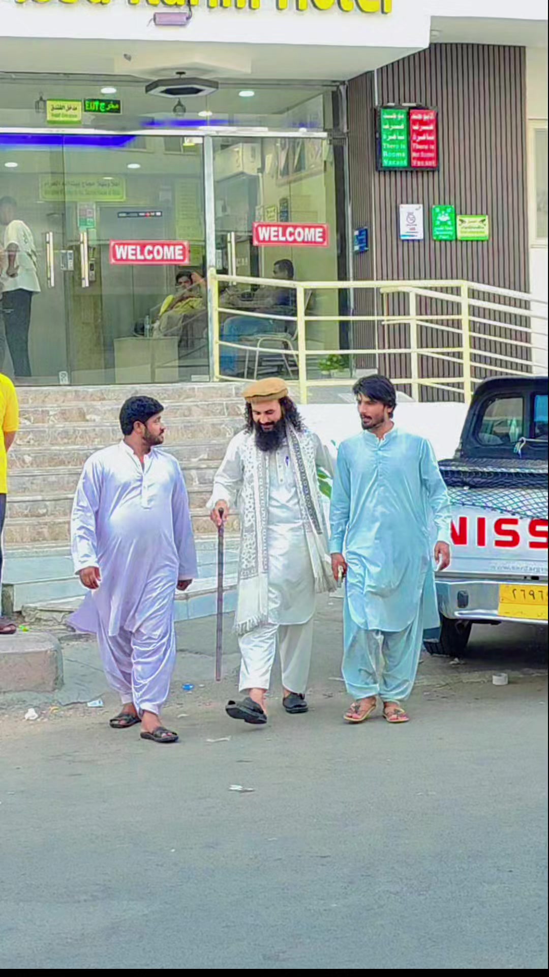 @Bukhari style 🍁j&k