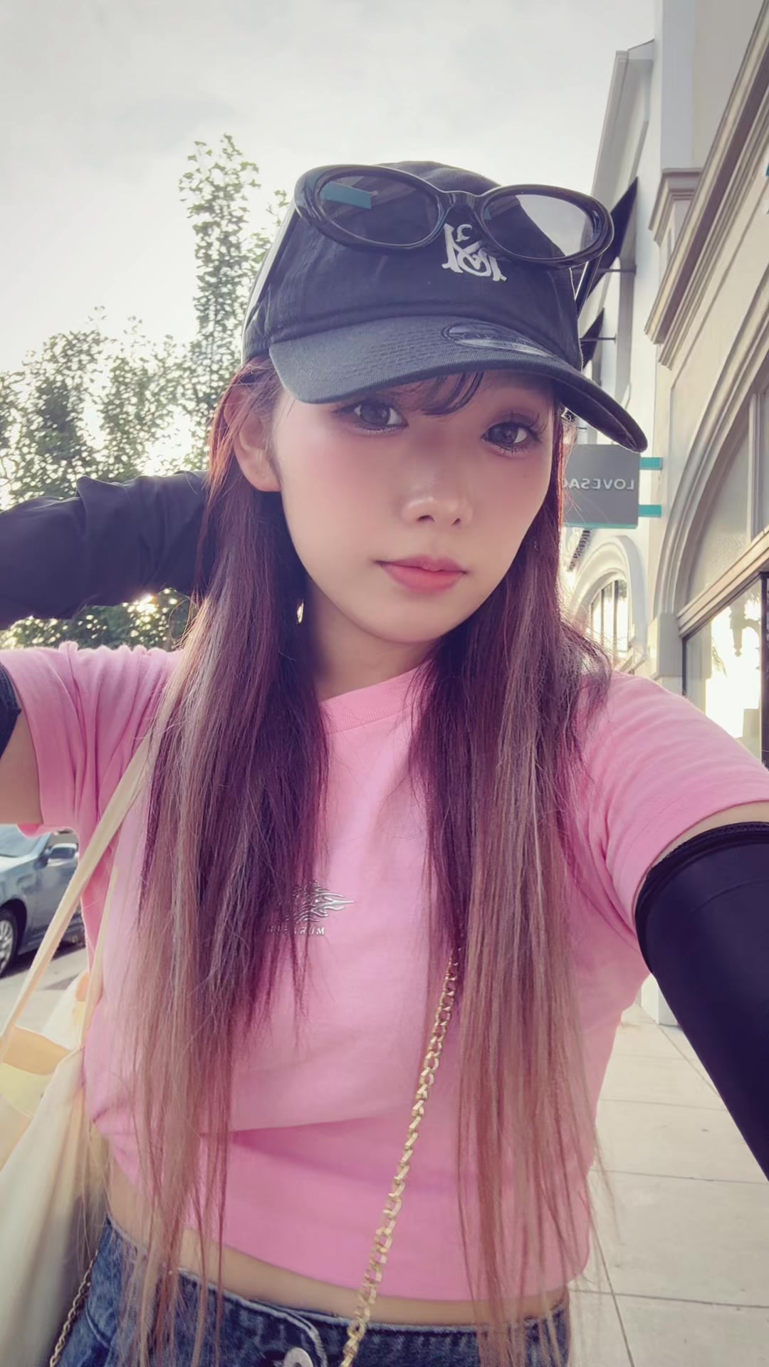 @プロレスラー 稲葉あずさ