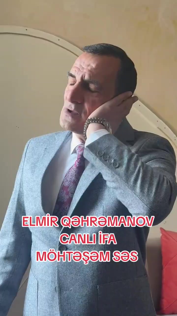 @Elmir_Qəhrəmanov_fan