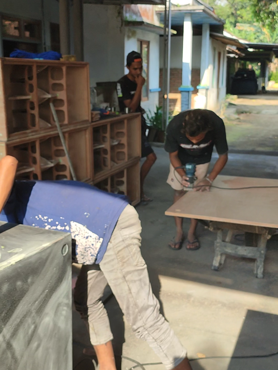 @IGUMIE BOX CUSTOM