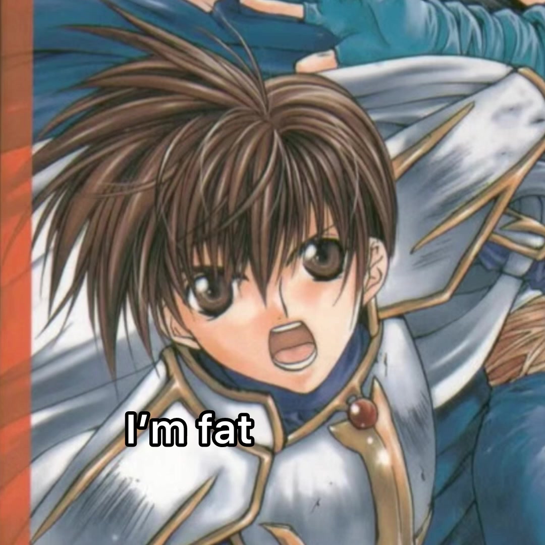 @fe4 ch 9 is the best