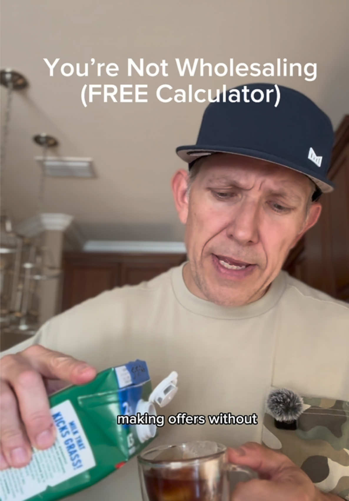 @House Buyer Dan