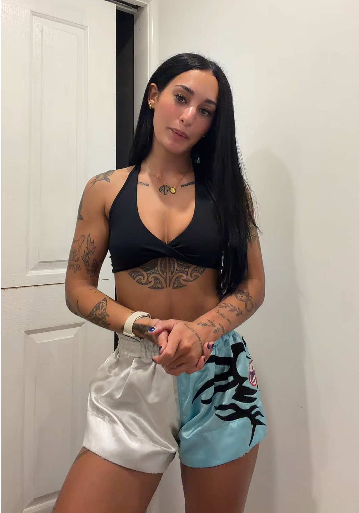 @tahlia rose