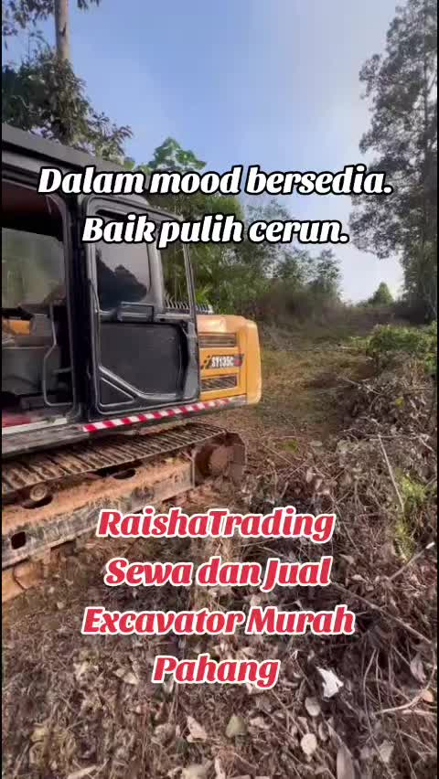 @Raisha Trading