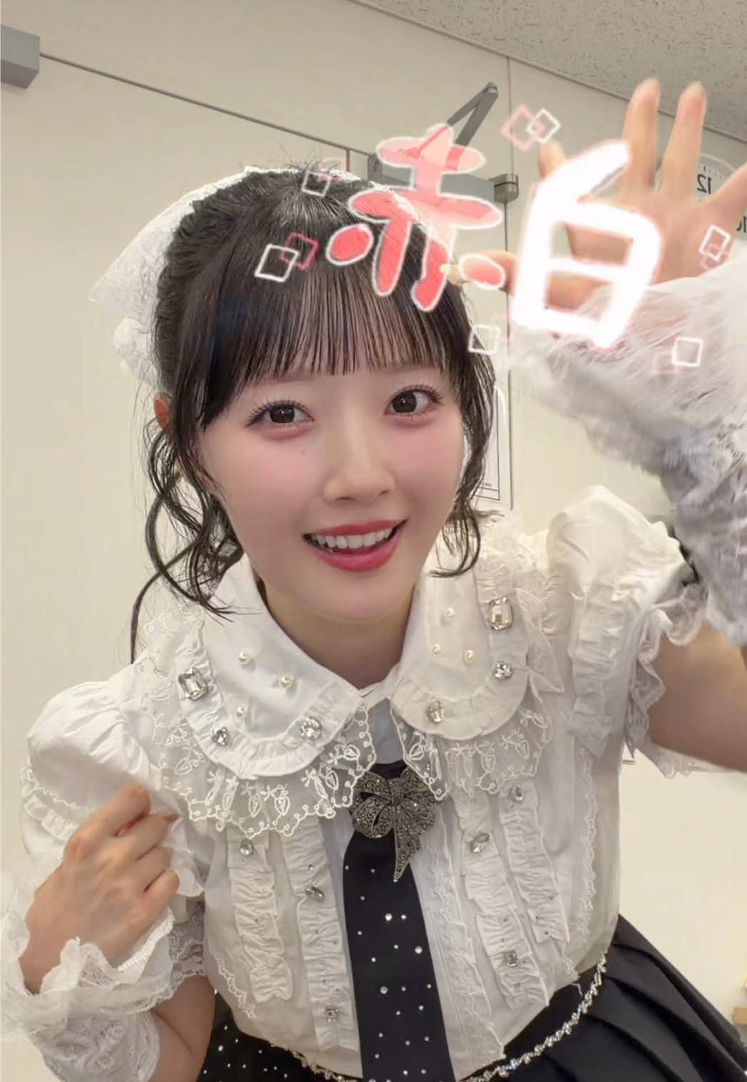 @川本 笑瑠
