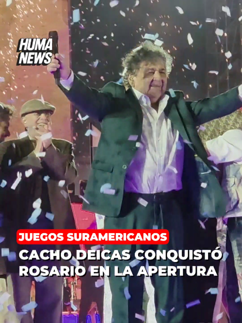@Humanos de Santa Fe