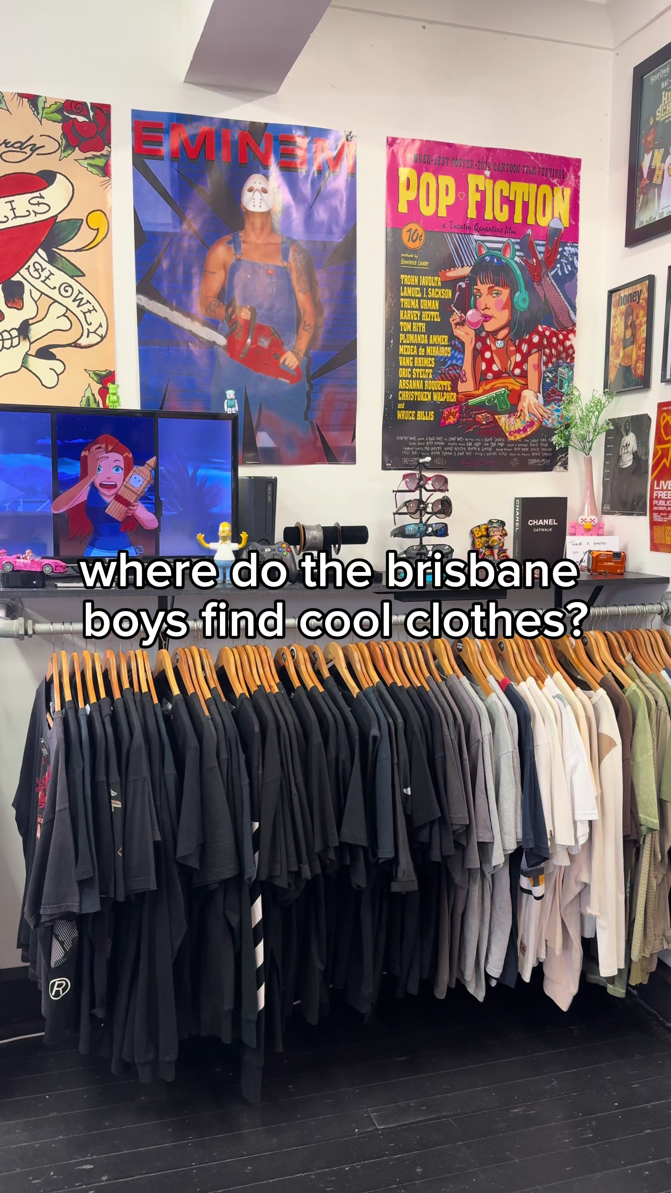 @Y3K Store