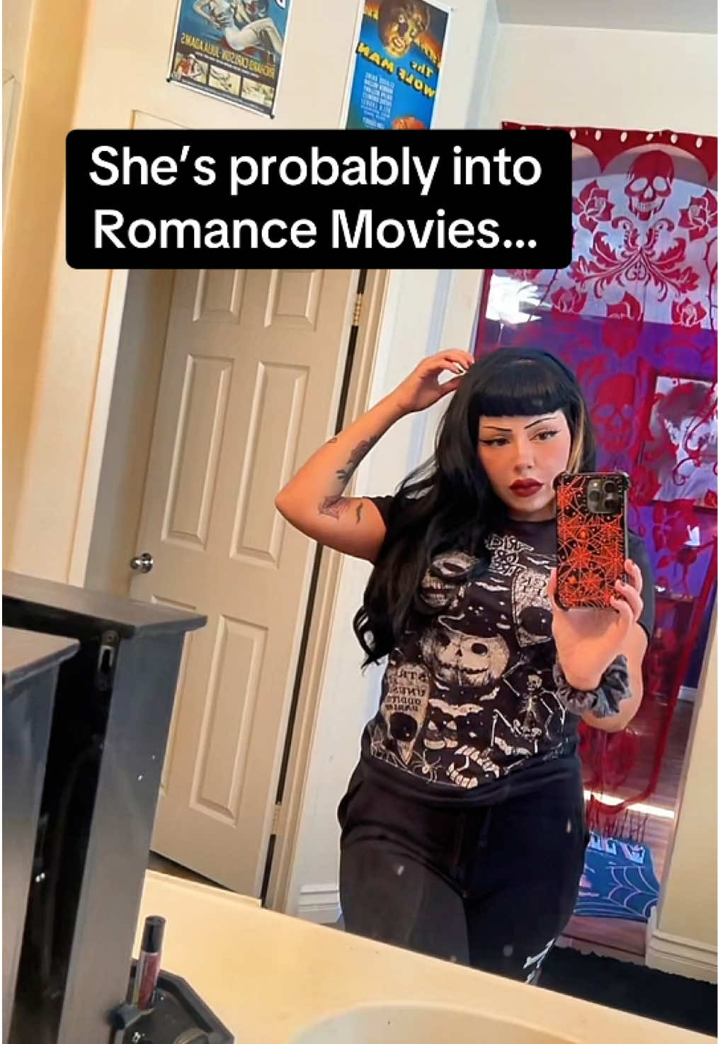 @Dani Frankenstein