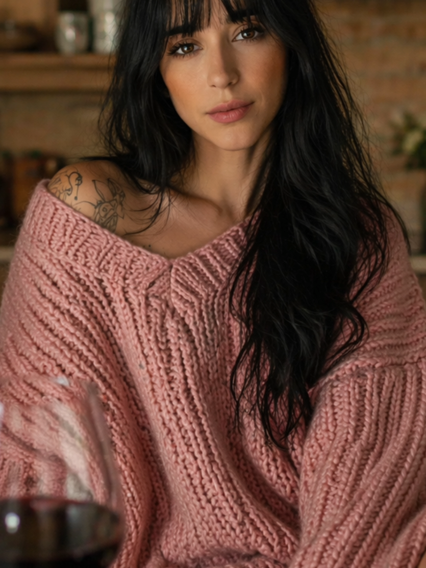 @Tamara Ciollaro