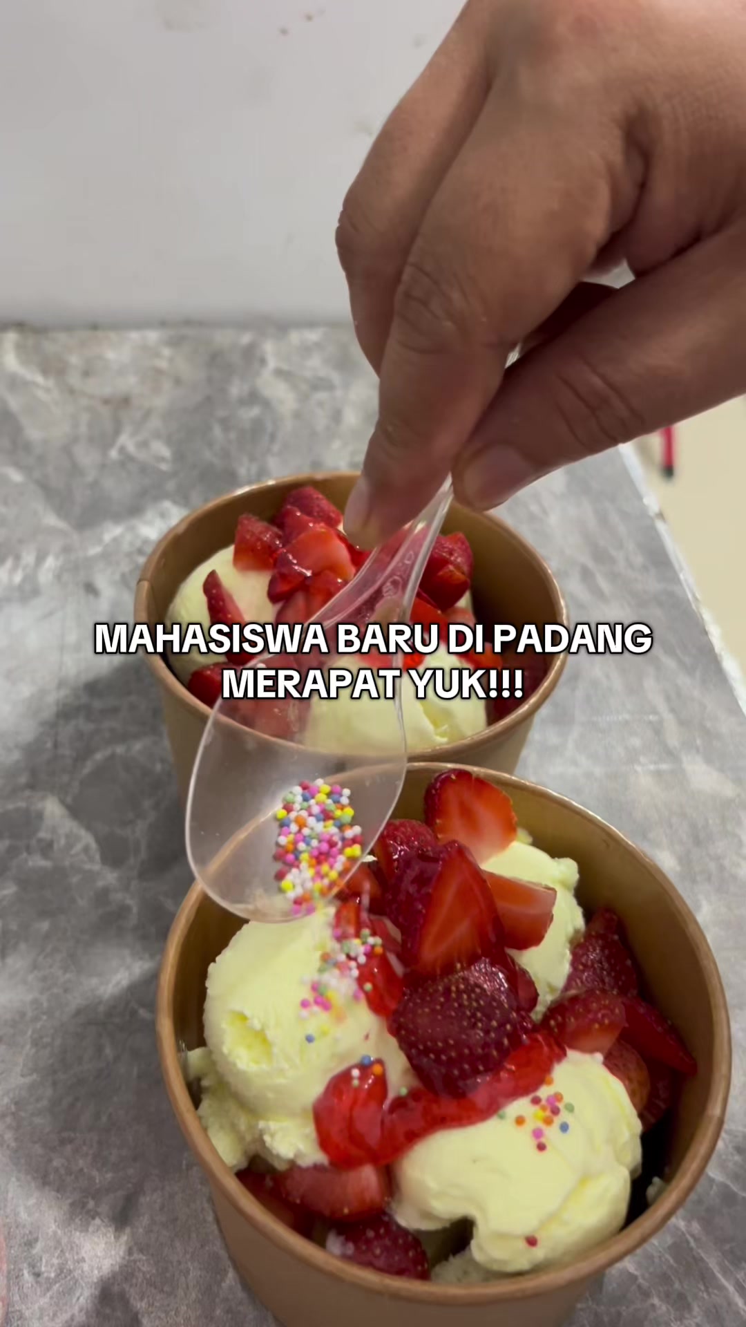 @SERBA BUAH PADANG