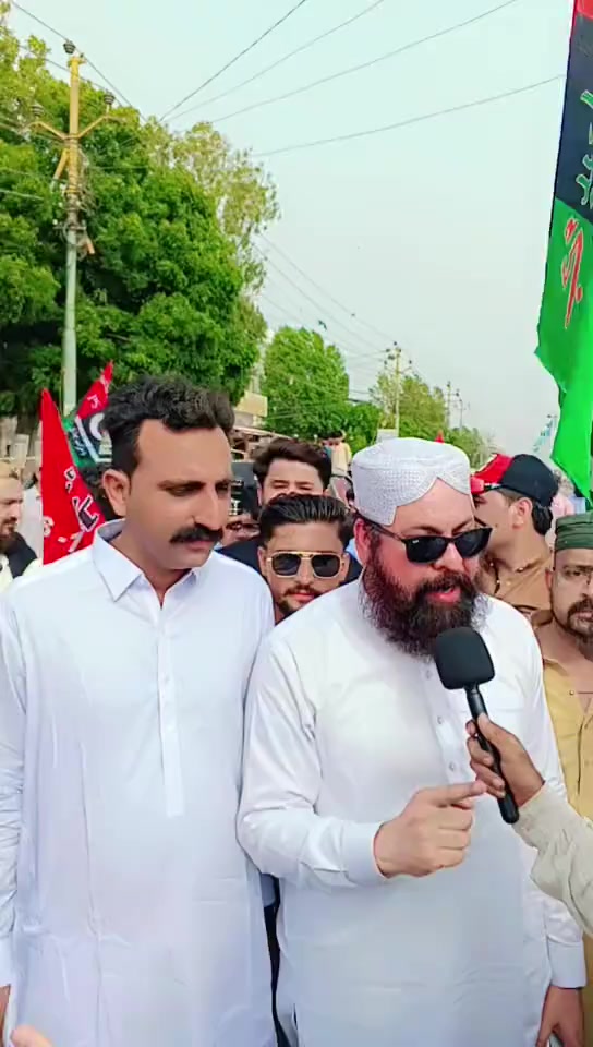 @Ajab Khan SwatiTown v.Chairman