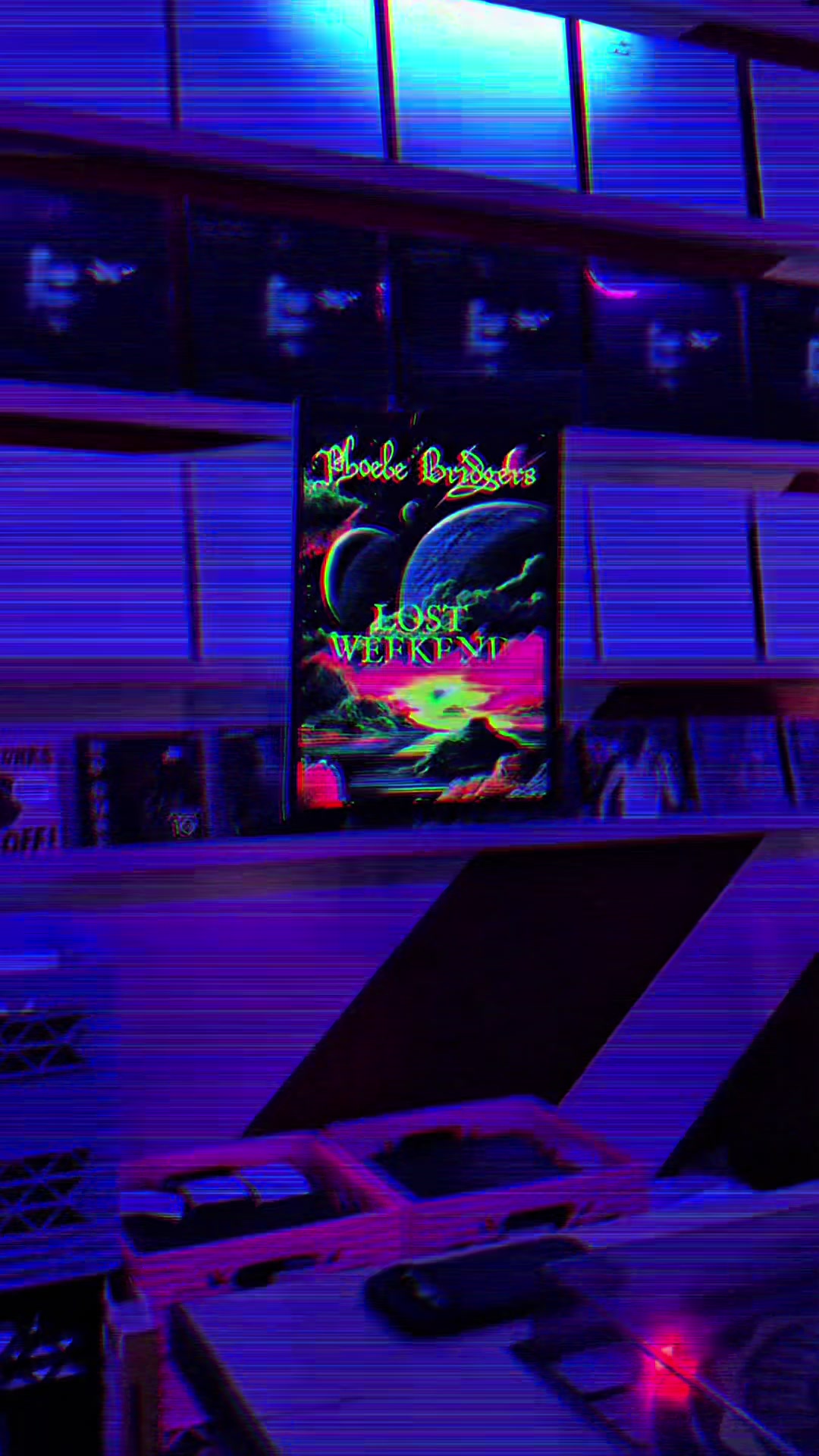 @Seasick Records