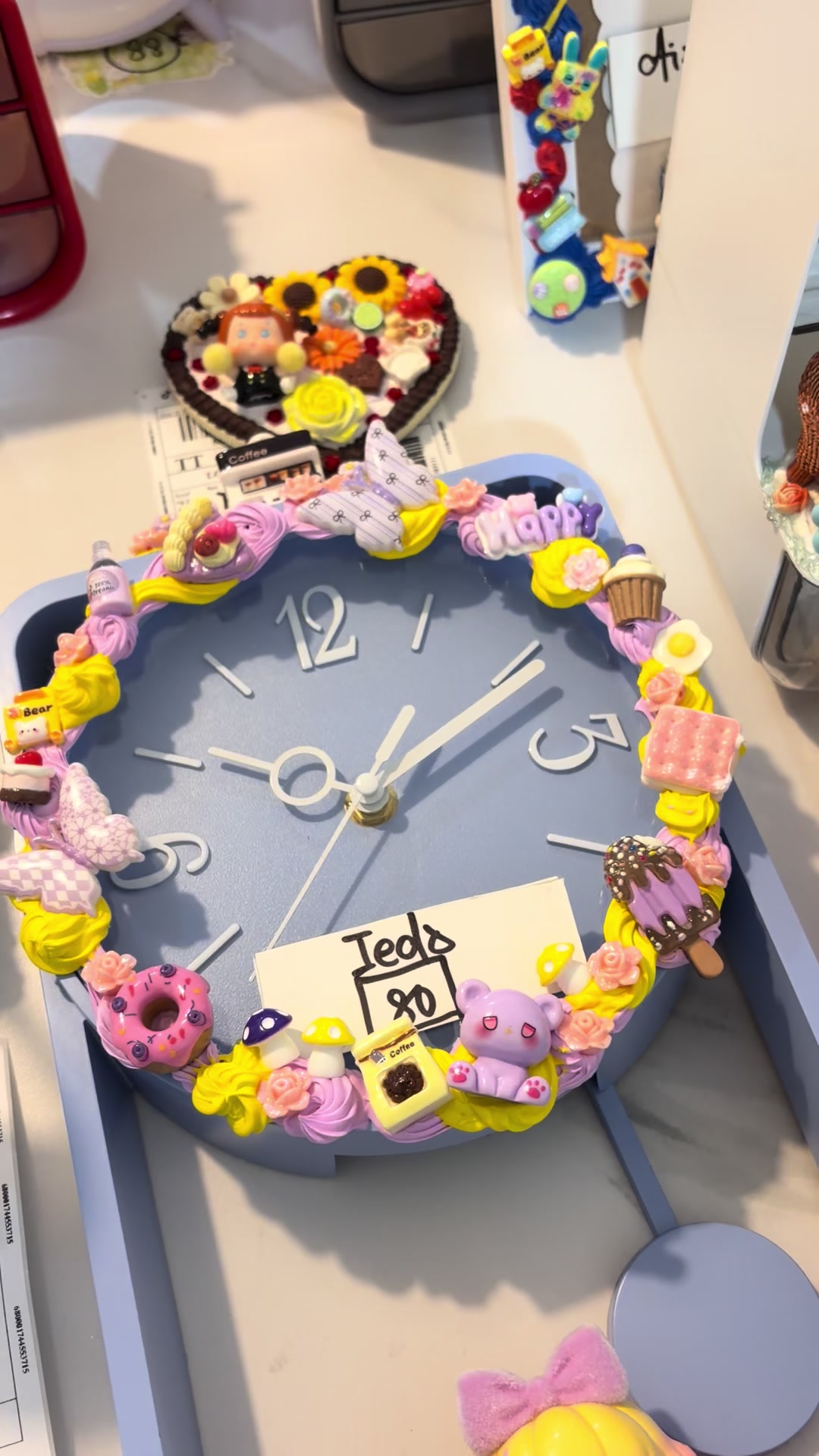 @SUCCYFAIRY CREATIONS