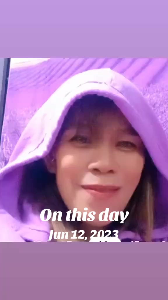 @♻️[TAP]🇵🇭AHD Founder, Ms.SMF