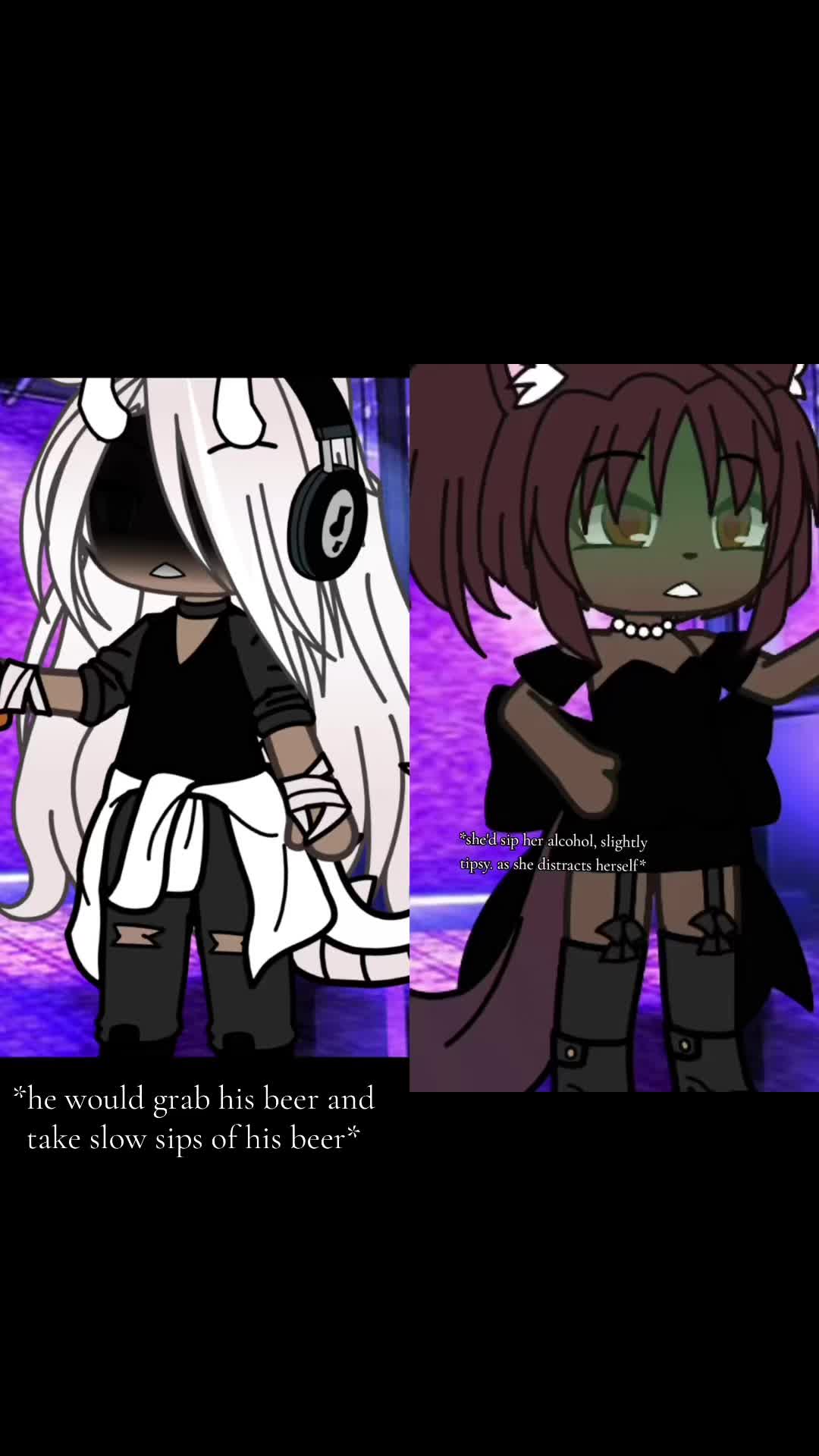 @── ⋆⋅𖤓⋅⋆ ──