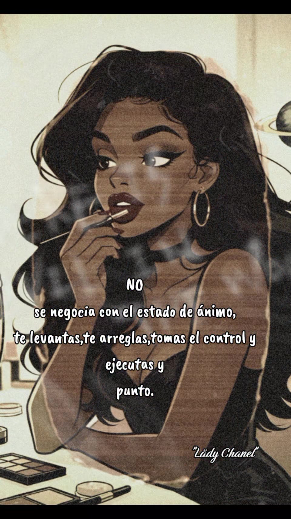 @Lâdy Chânël💋