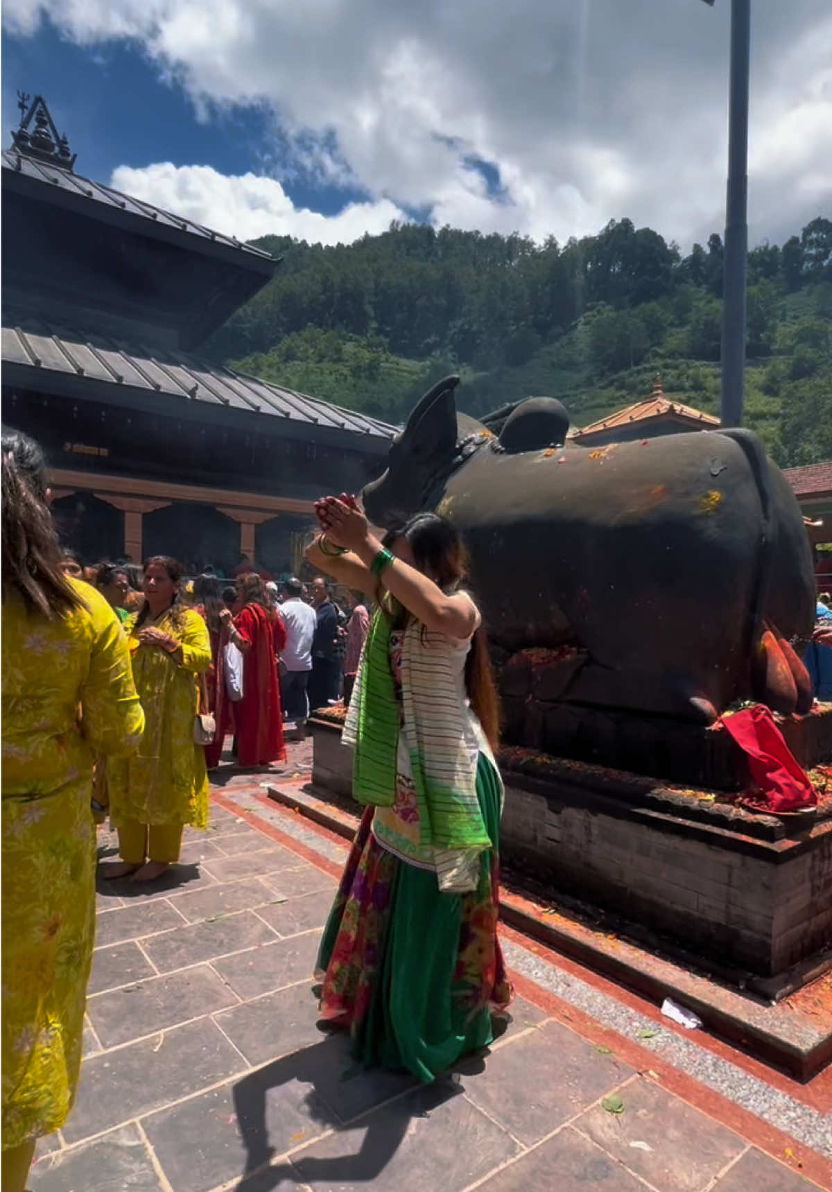 @Kaushalya Bomjan