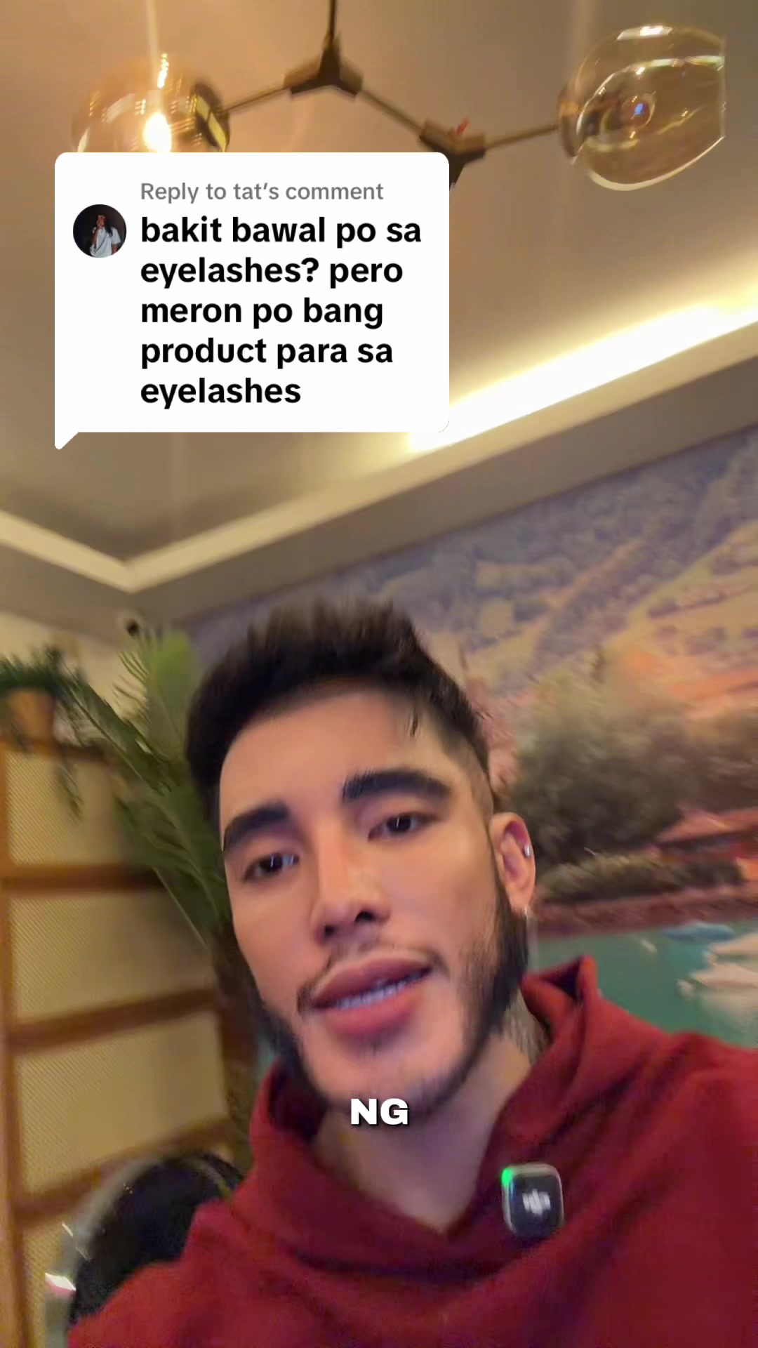 @Ramon Natcher | Hair Regrowth