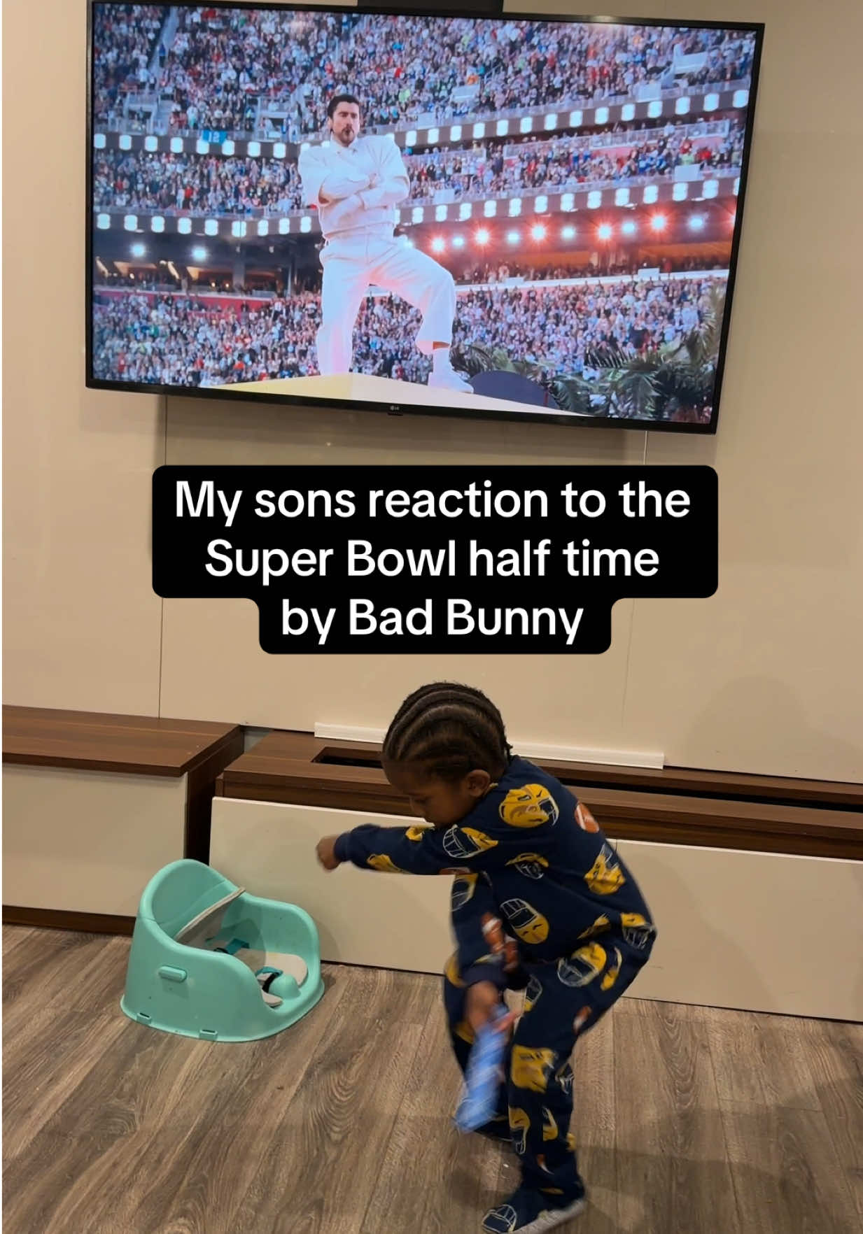 @The Adeyemi Boys