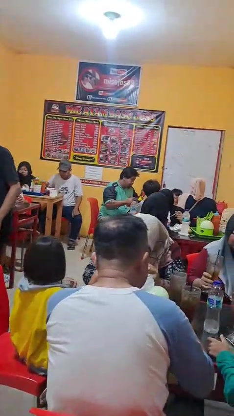 @bakso joss wng