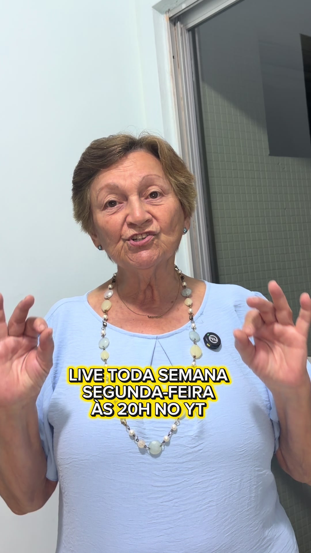 @Professora Vera Reis