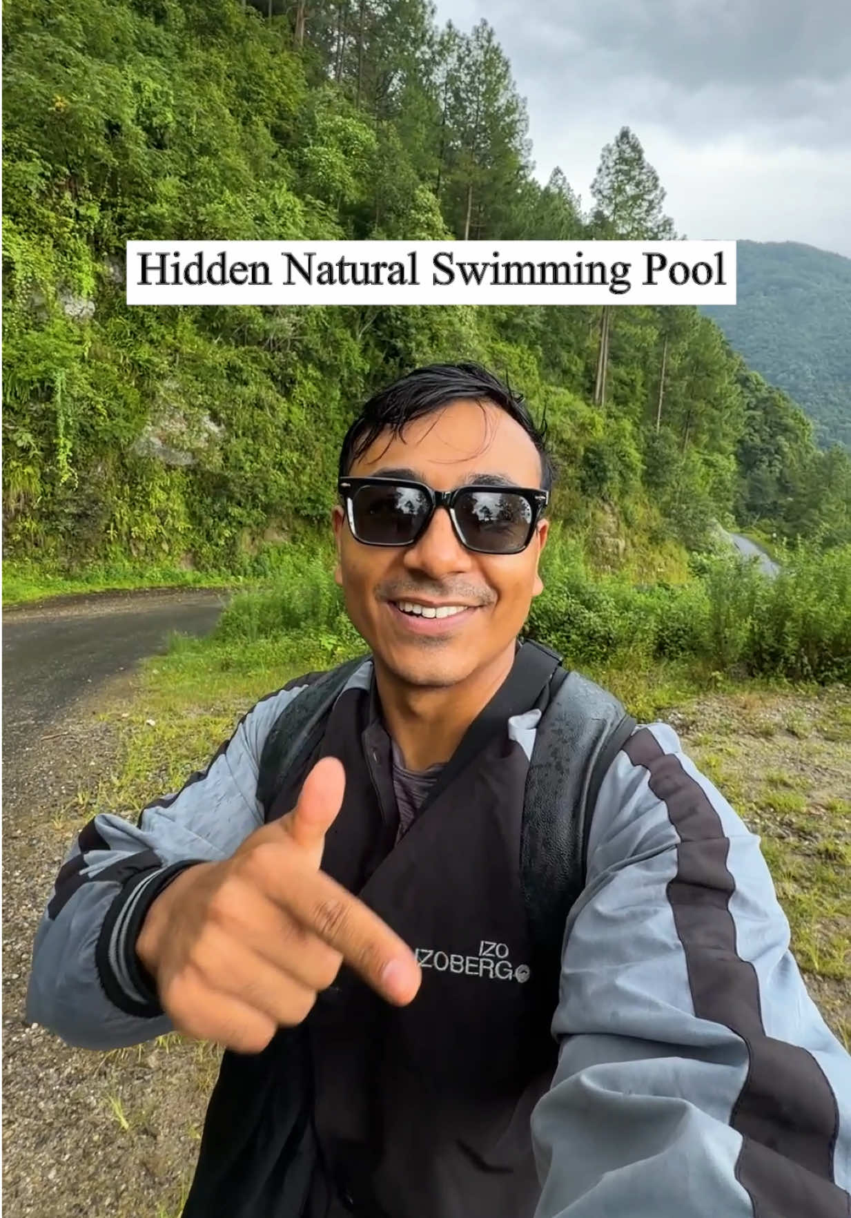 @Milan Shrestha | Travel