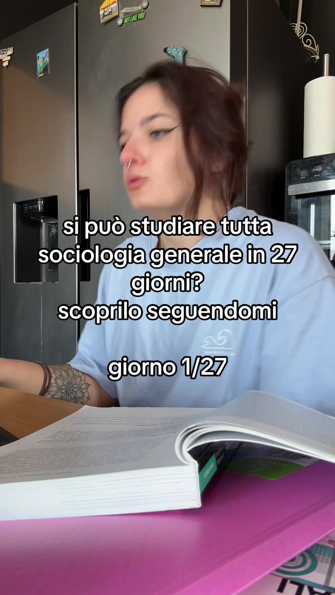 @Odette Casile | Uni a 26 anni