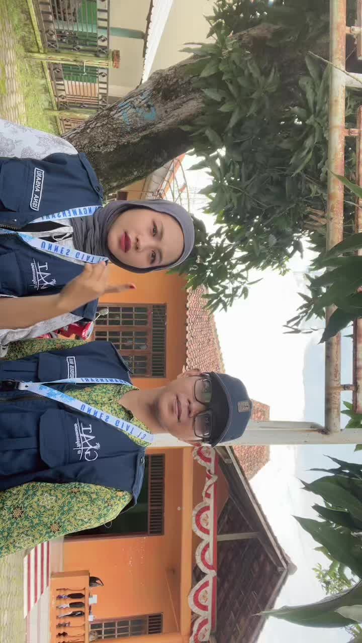 @Giat 13 Desa Ngawensari