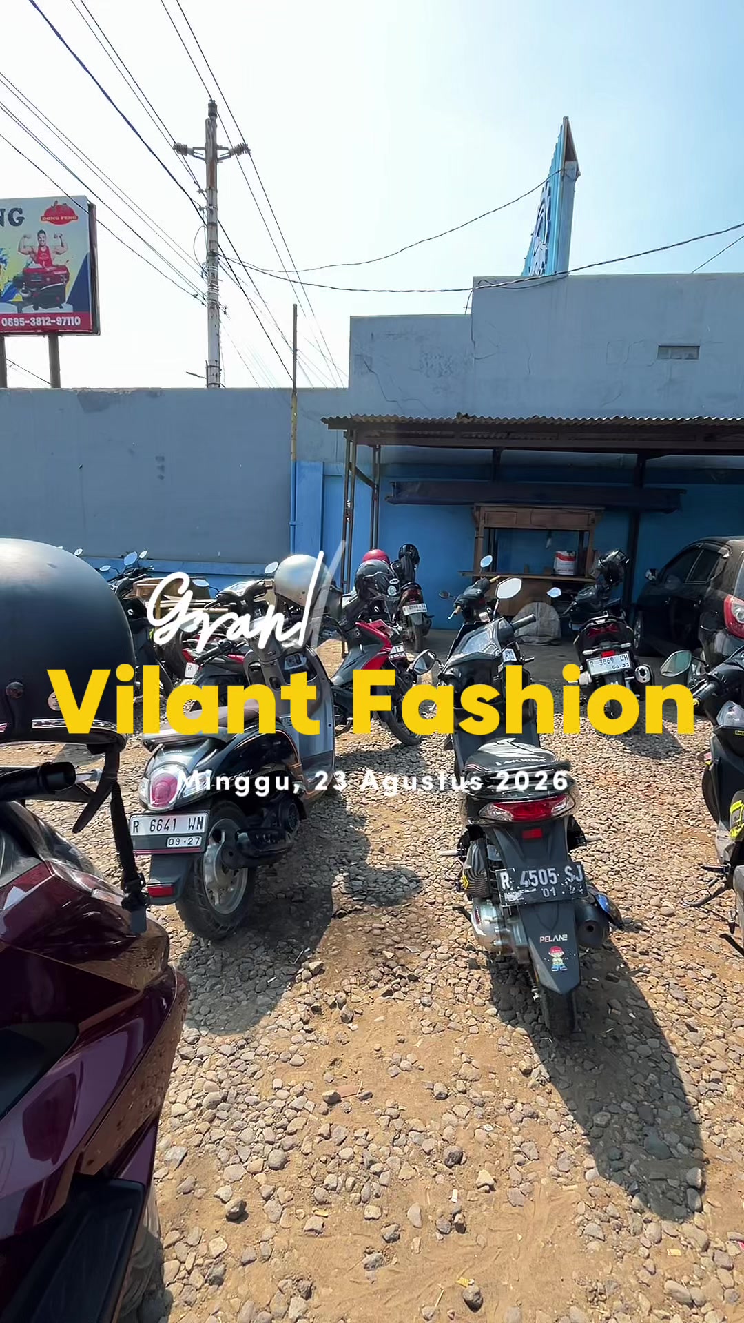 @Sinta Wangon