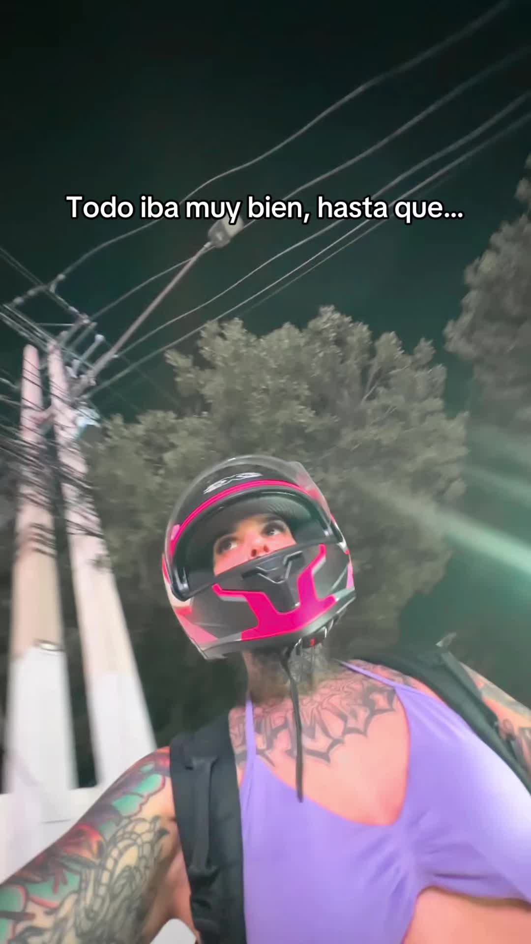 @La chama de la moto 🚀