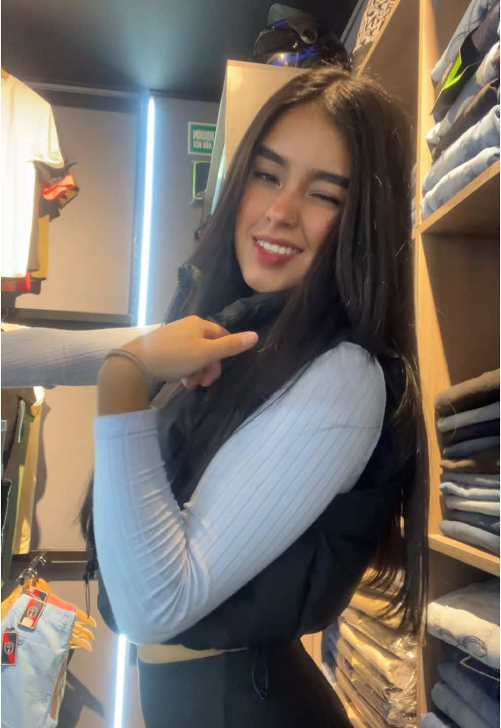 @Brigitte Castillo