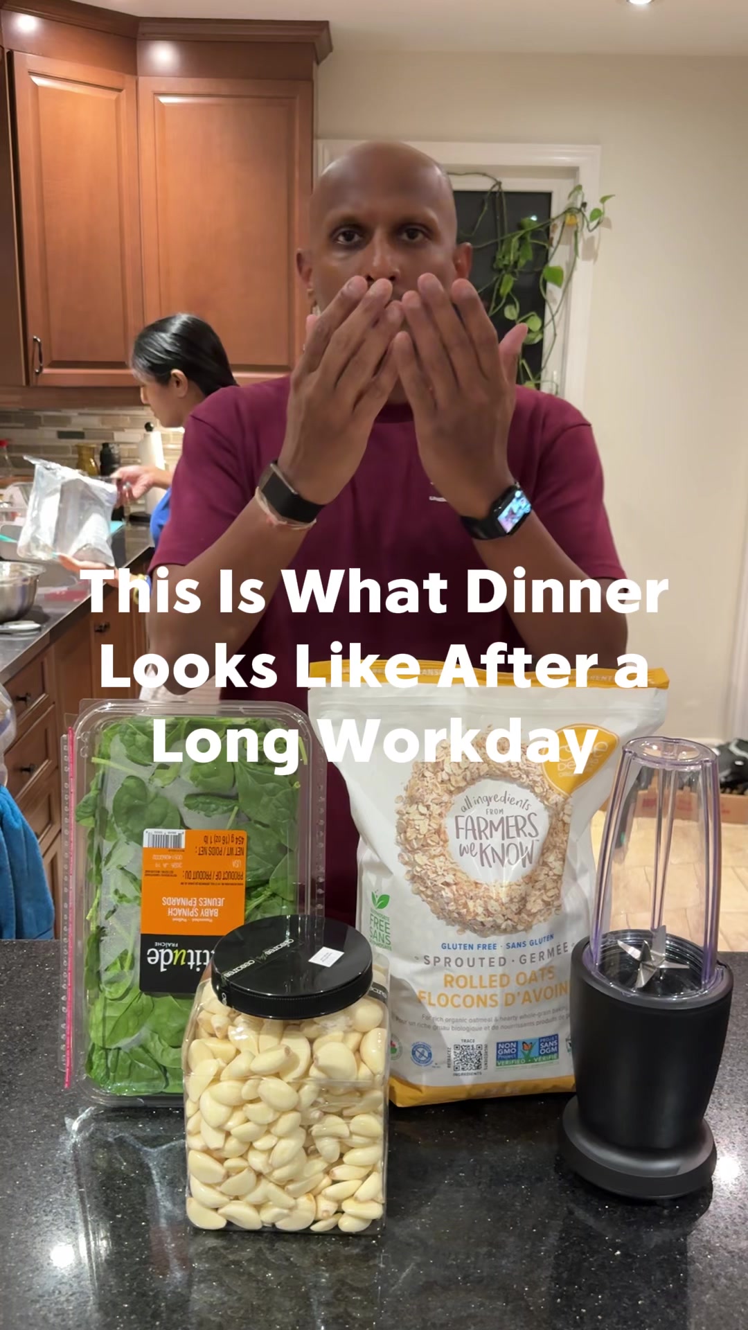 @Amar Desai