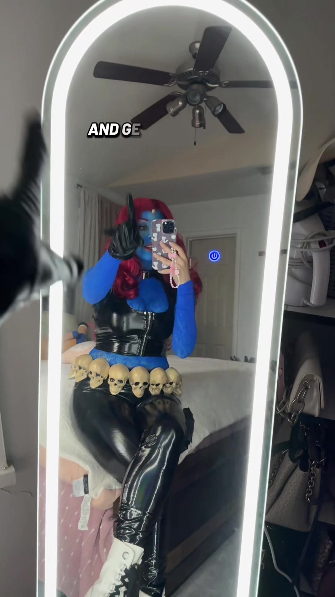 @✨Sho.jo.cosplay✨