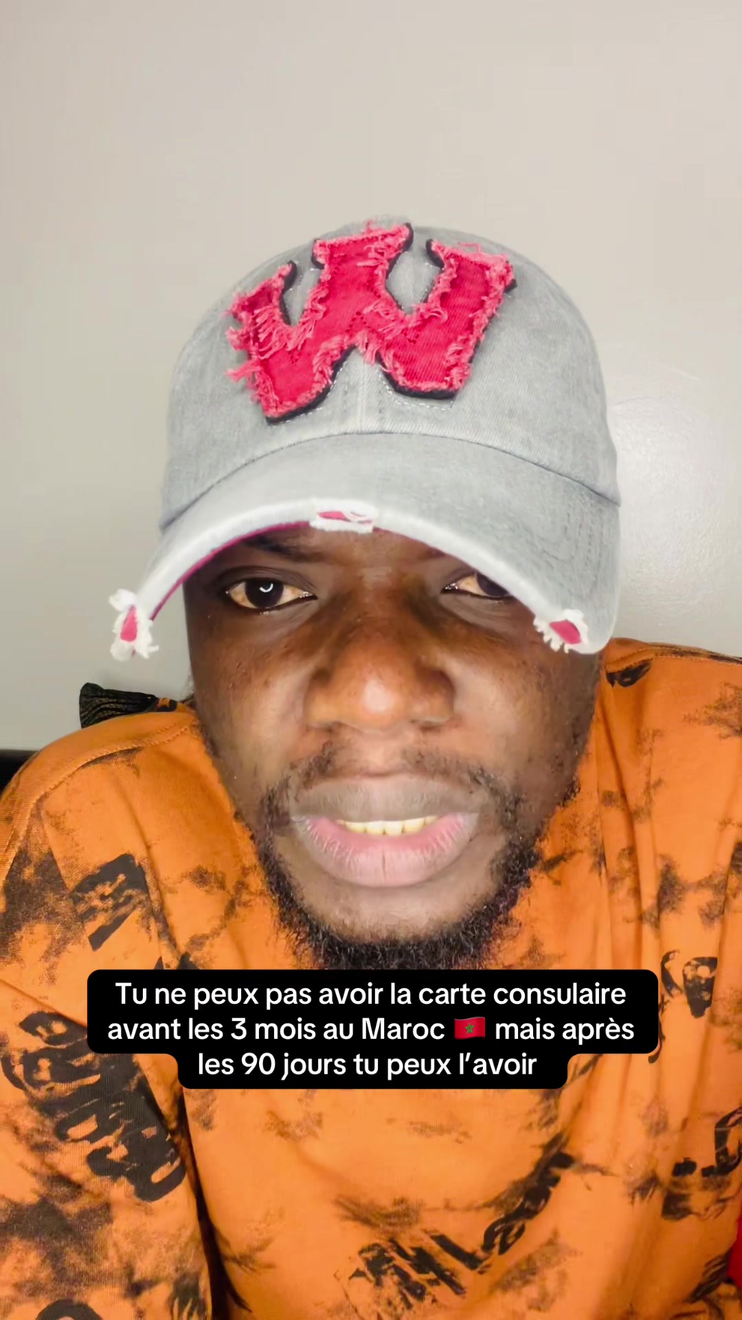 @Pape Mamadou Ndong