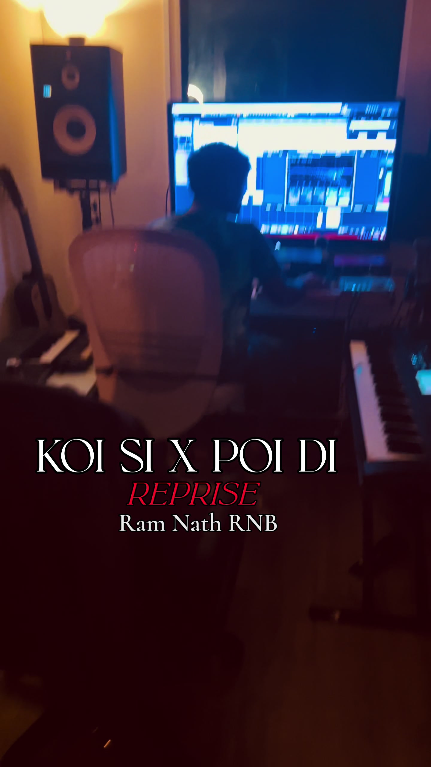 @Ram Nath RNB