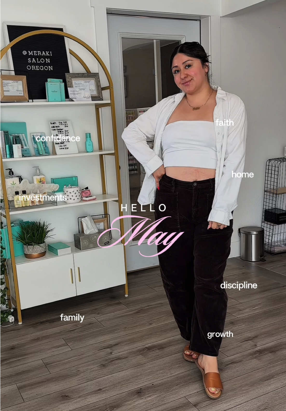@Dalia | Mom Life Diaries