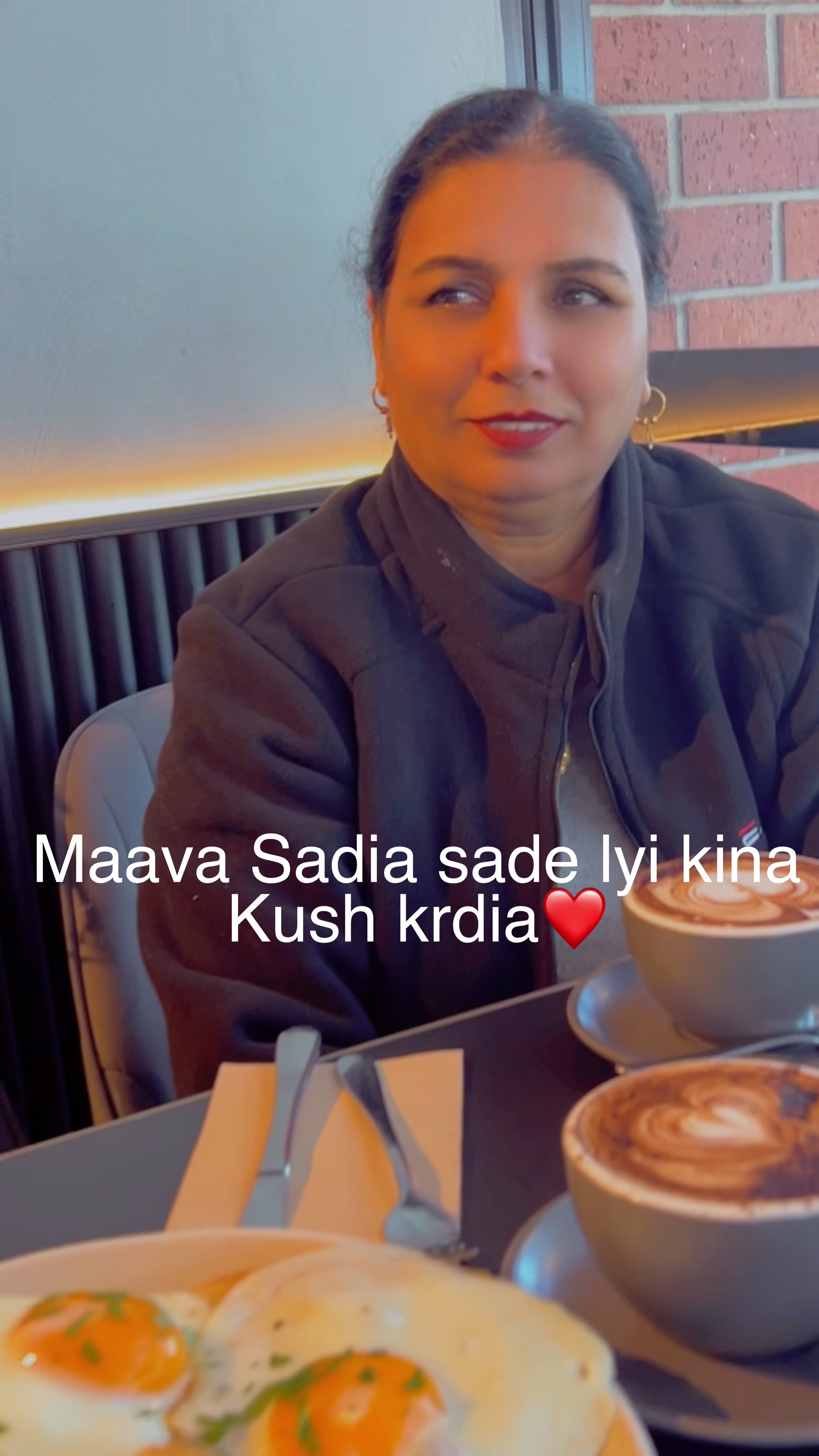@Kiran Dhindsa❤️